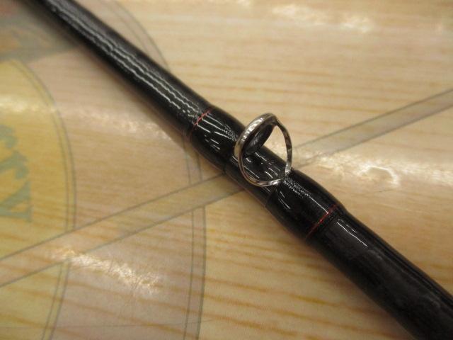 ゾディアス 172MH-G