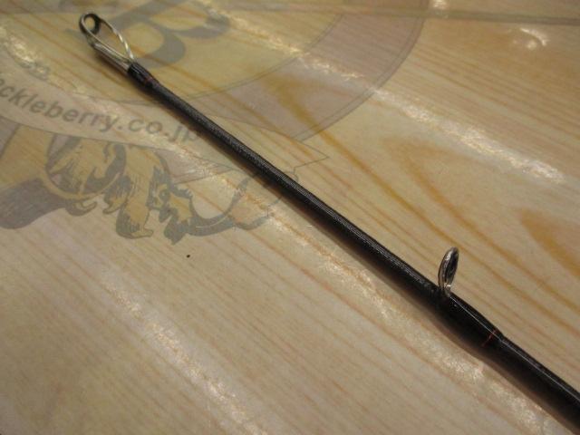 ゾディアス 172MH-G