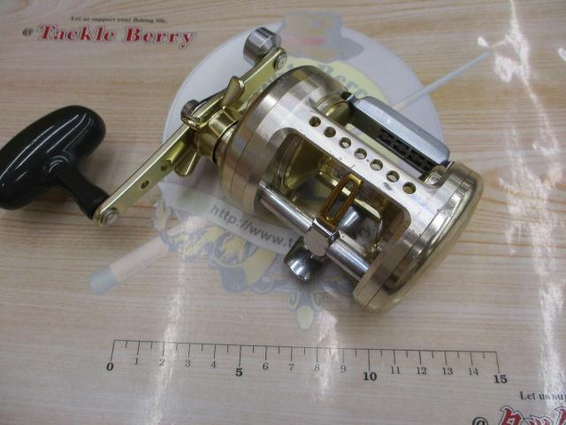 ミリオネアCV-Z 300SF