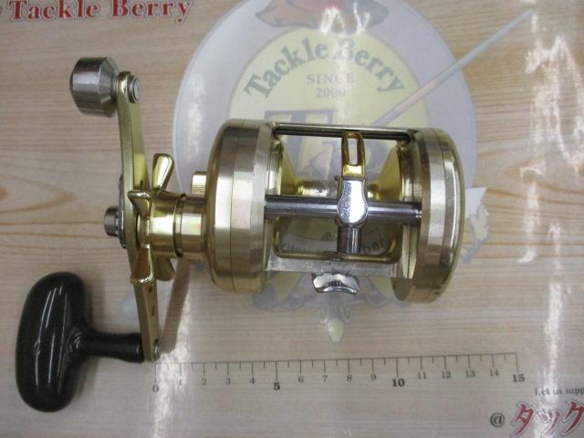 ミリオネアCV-Z 300SF