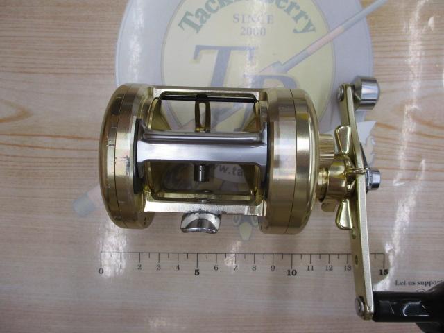 ミリオネアCV-Z 300SF