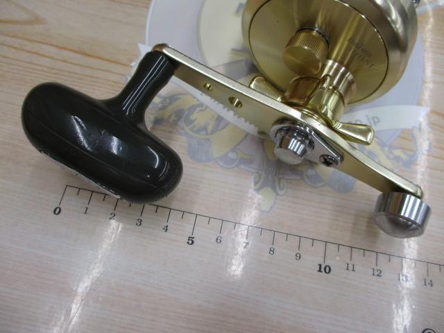 ミリオネアCV-Z 300SF