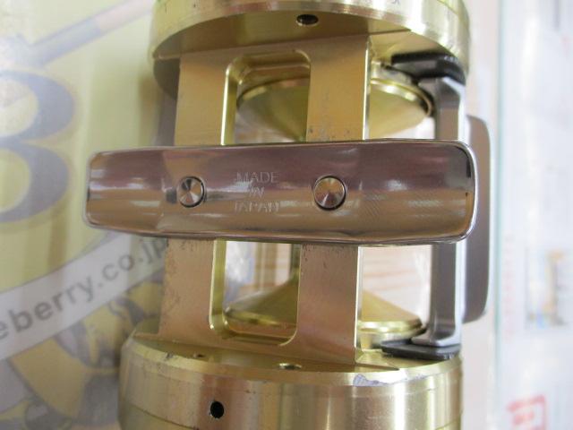 ミリオネアCV-Z 300SF