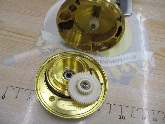 ミリオネアCV-Z 300SF