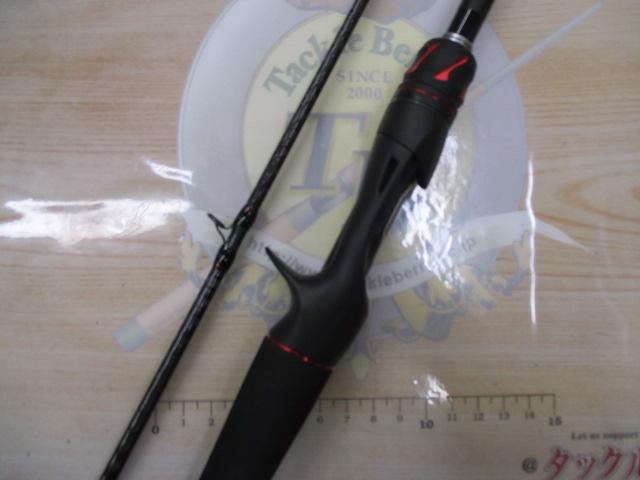 20ゾディアス 166MH-2｜＠ベリーネット 日本最大新品中古釣具WEBショップ