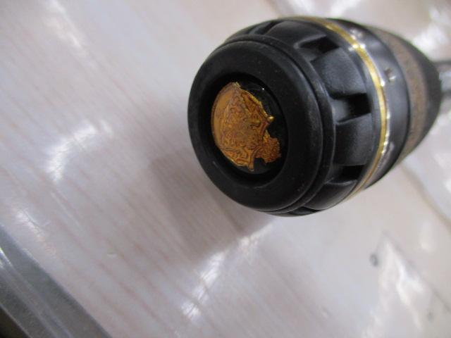 ソルティーステージKR-X黒鯛 SKS-832PL-AR-KR