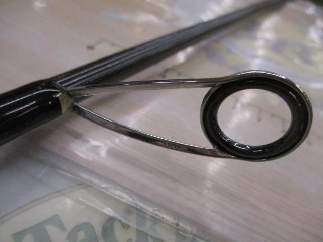 ソルティーステージKR-X黒鯛 SKS-832PL-AR-KR