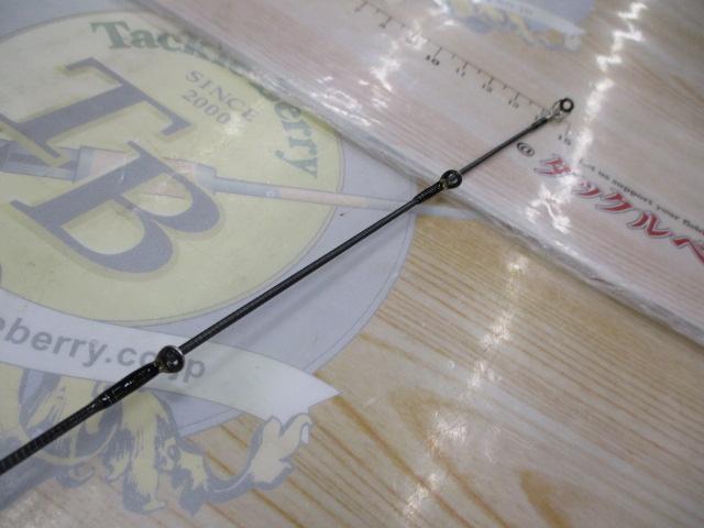 ソルティーステージKR-X黒鯛 SKS-832PL-AR-KR