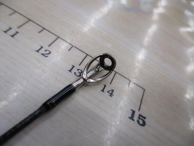 ソルティーステージKR-X黒鯛 SKS-832PL-AR-KR