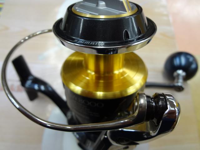 13ステラSW 8000HG