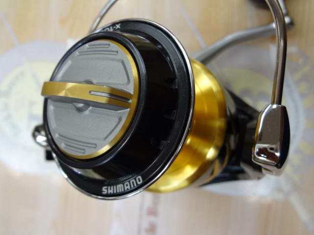 13ステラSW 8000HG