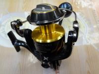 13ステラSW 8000HG