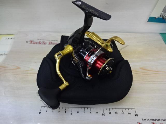 14BB-Xハイパーフォース 1700DXG