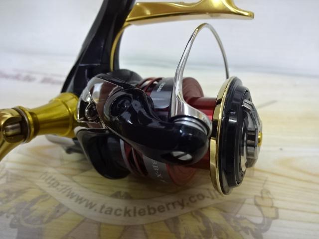 14BB-Xハイパーフォース 1700DXG