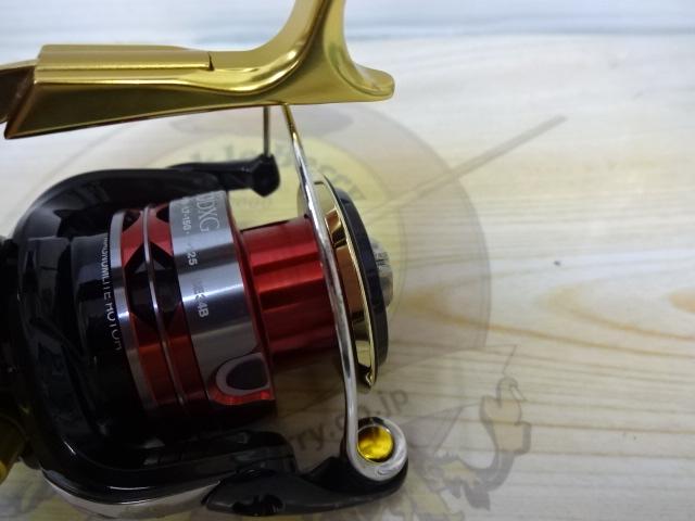 14BB-Xハイパーフォース 1700DXG