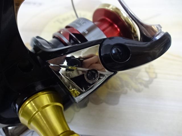 14BB-Xハイパーフォース 1700DXG