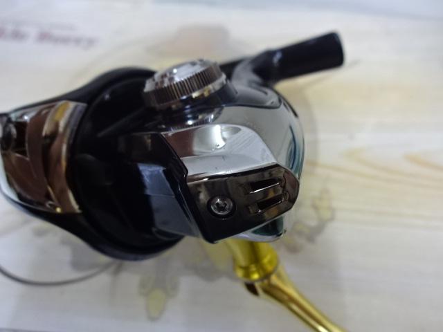 14BB-Xハイパーフォース 1700DXG