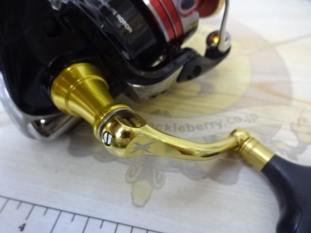 14BB-Xハイパーフォース 1700DXG