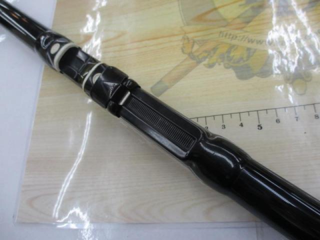 スーパーカーボテックスーパーライトSS 30-400