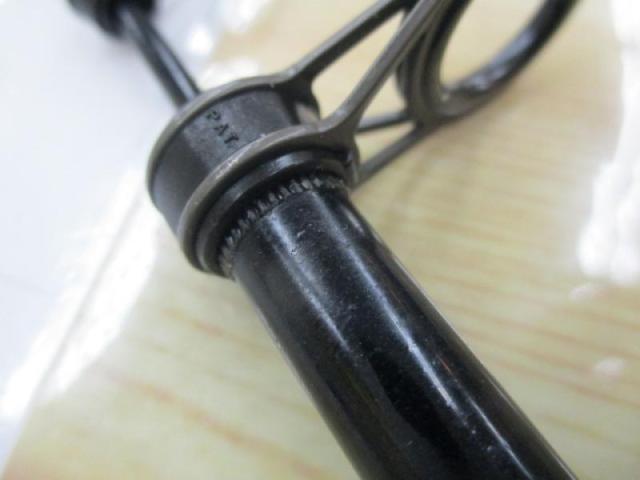 スーパーカーボテックスーパーライトSS 30-400