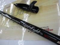 スーパーカーボテックスーパーライトSS 30-400