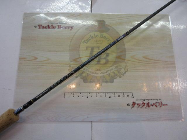 テムジン TMJS-60L(マジョーラ)