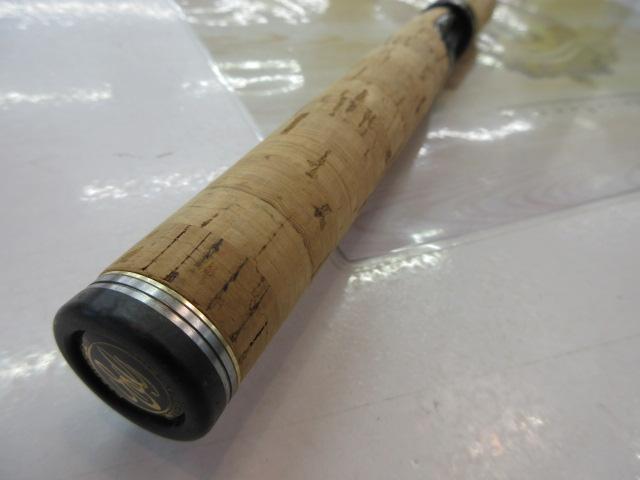 テムジン TMJS-60L(マジョーラ)