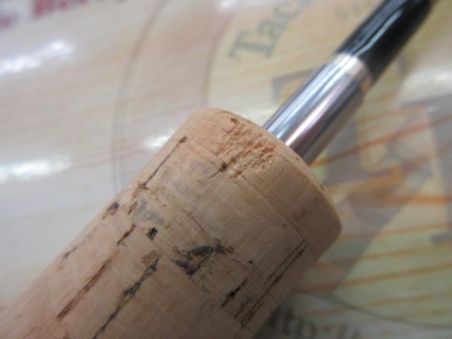 テムジン TMJS-60L(マジョーラ)