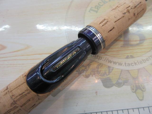 テムジン TMJS-60L(マジョーラ)