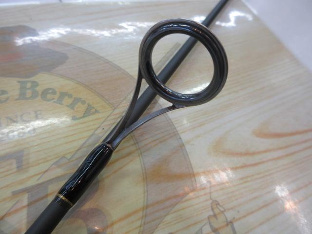 テムジン TMJS-60L(マジョーラ)