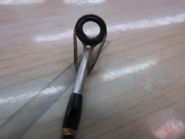 テムジン TMJS-60L(マジョーラ)