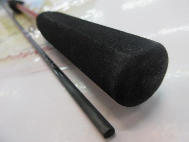 ベイゲームXライトヒラメ 220