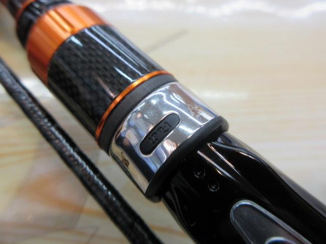 ベイゲームXライトヒラメ 220