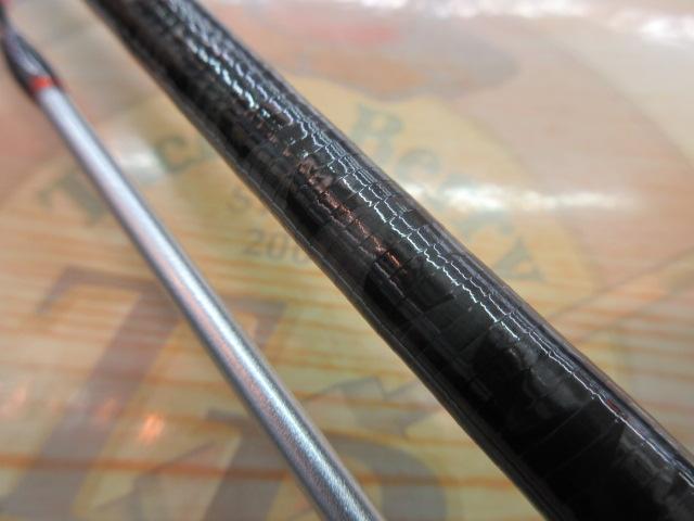 ベイゲームXライトヒラメ 220