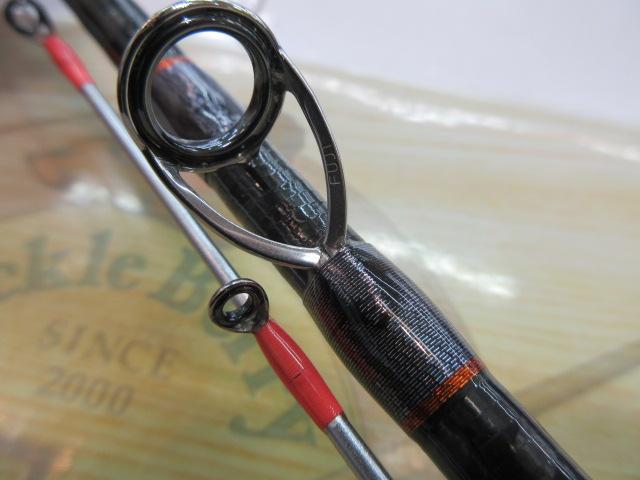 ベイゲームXライトヒラメ 220