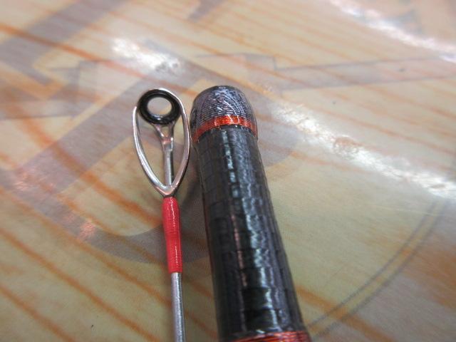 ベイゲームXライトヒラメ 220