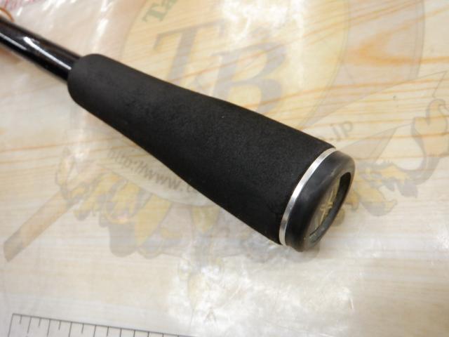 エクスプライド 1610M