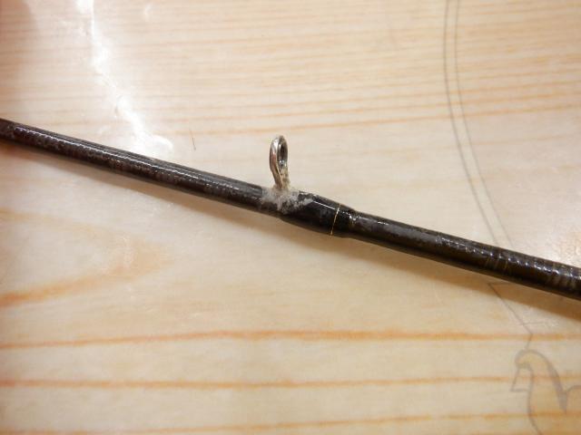 エクスプライド 1610M