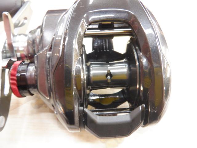 24スコーピオンMD 201XG