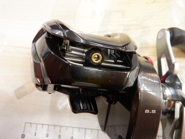 24スコーピオンMD 201XG