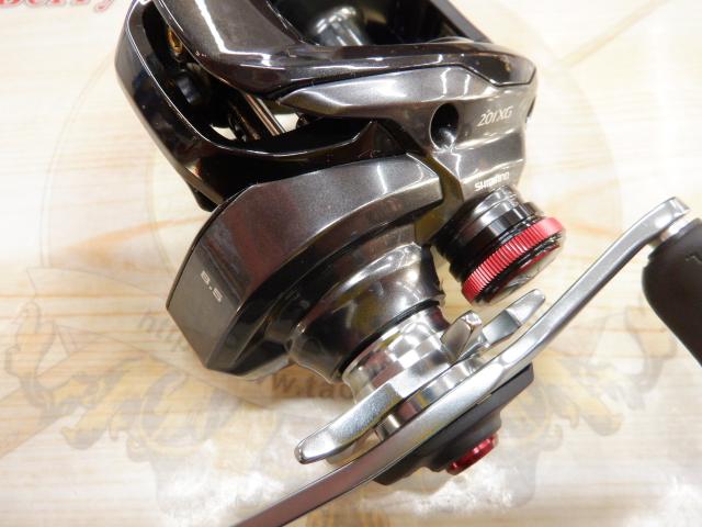 24スコーピオンMD 201XG