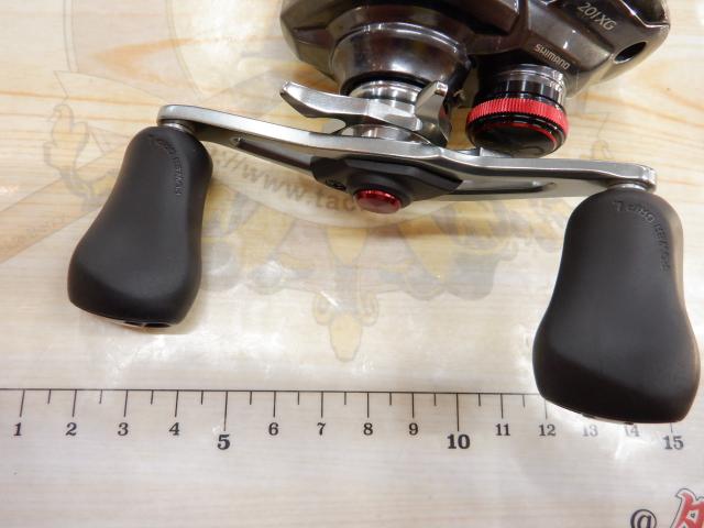 24スコーピオンMD 201XG