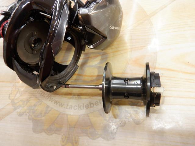 24スコーピオンMD 201XG