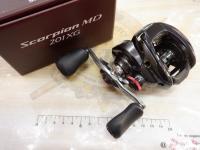 24スコーピオンMD 201XG