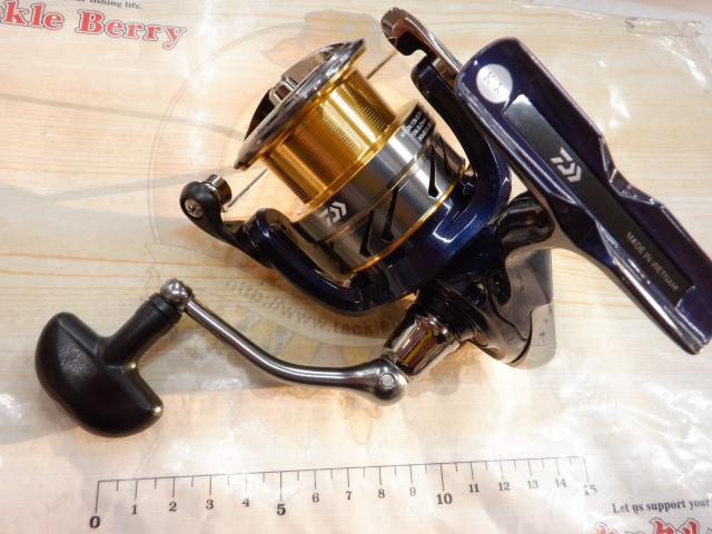 20クレスト LT4000-CXH