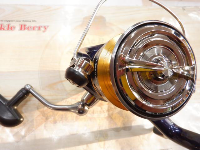 20クレスト LT4000-CXH