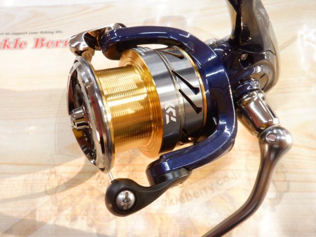 20クレスト LT4000-CXH