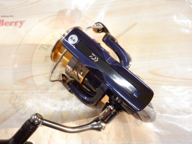 20クレスト LT4000-CXH