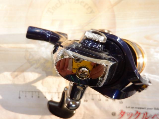 20クレスト LT4000-CXH