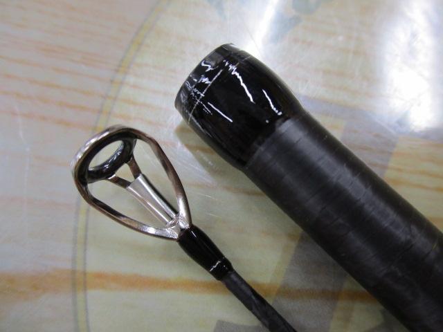 21ディアルーナBS S70MH